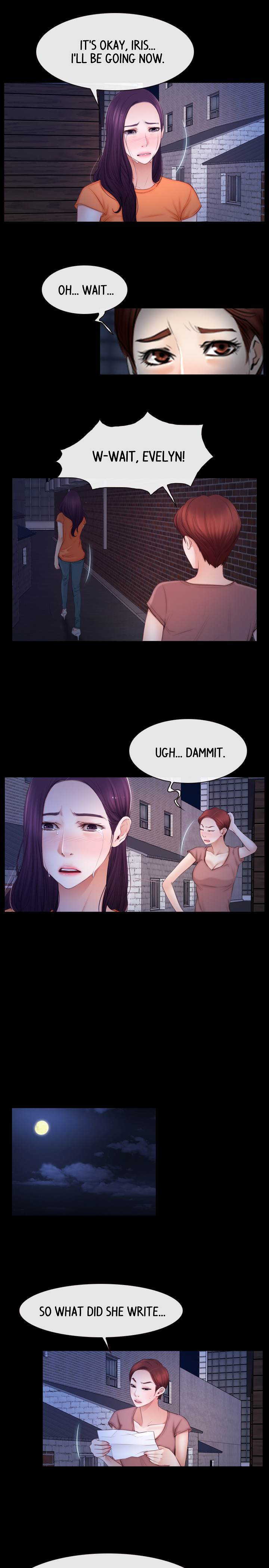 First Love - Chapter 56 Page 10