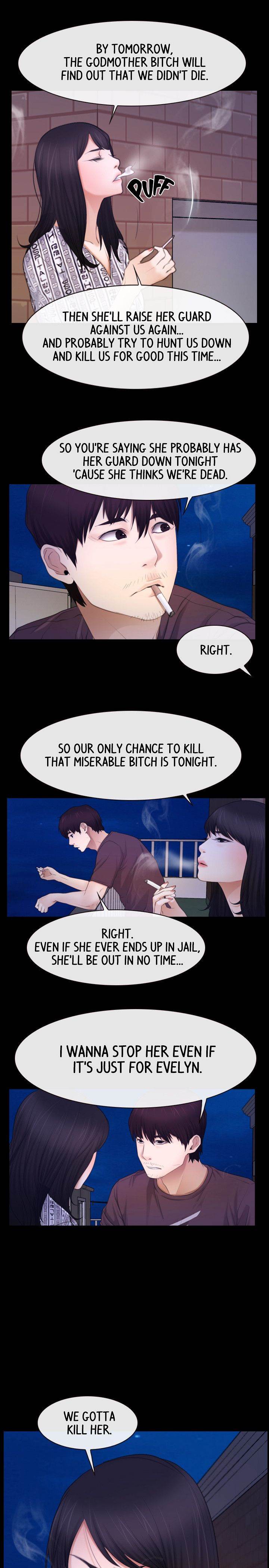 First Love - Chapter 59 Page 19