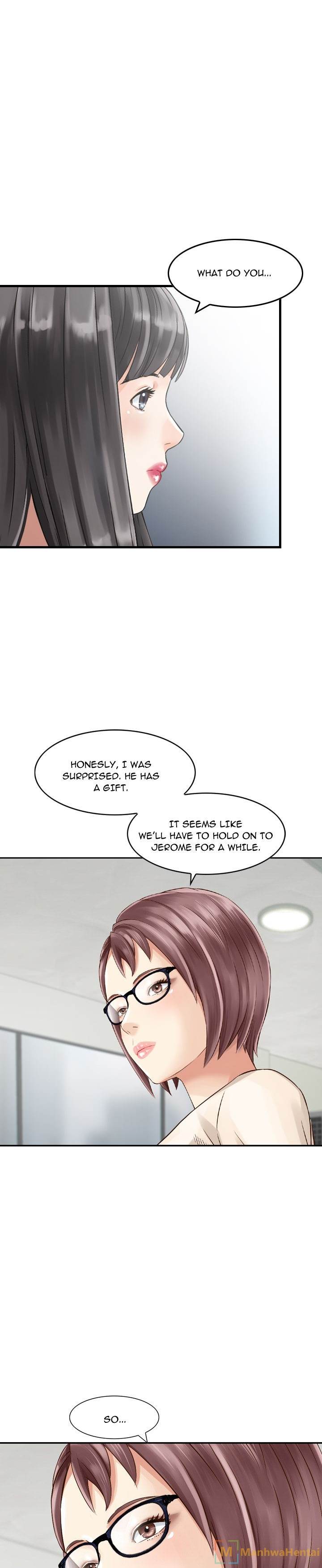 Find Me - Chapter 8 Page 12