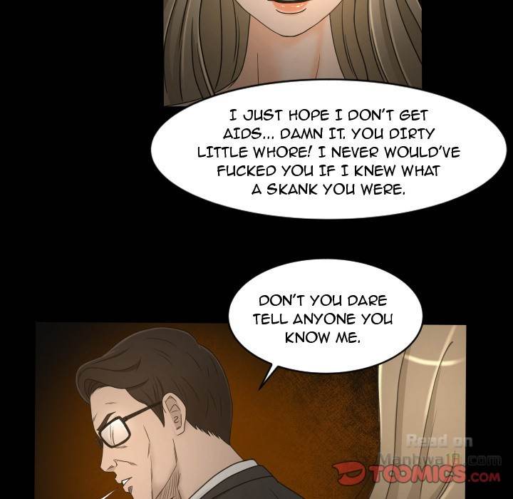 Exclusive Contract - Chapter 30 Page 68