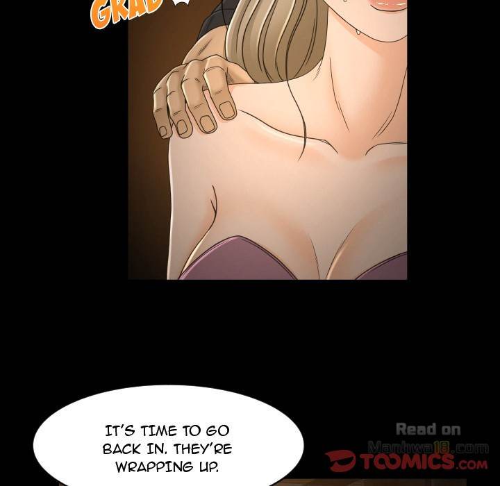 Exclusive Contract - Chapter 31 Page 6