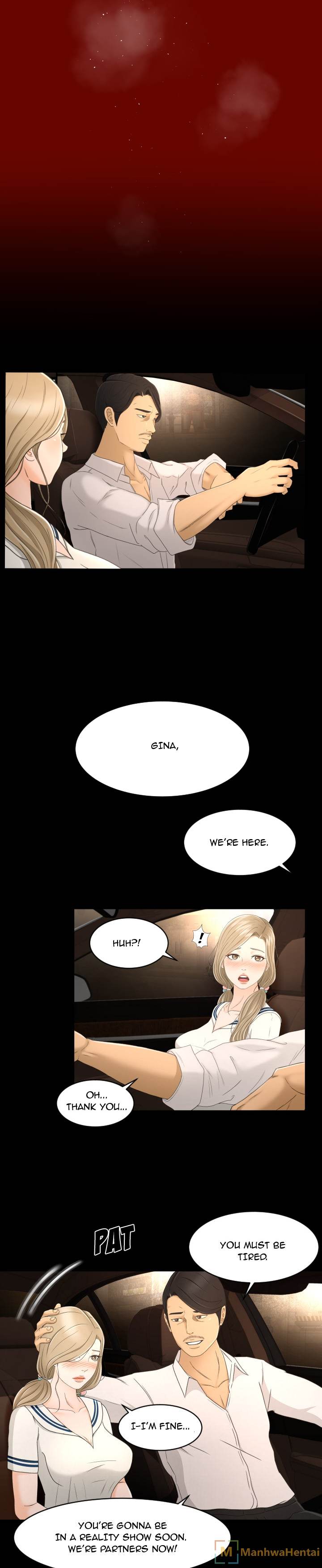 Exclusive Contract - Chapter 7 Page 5