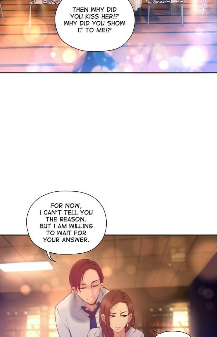 Ecstasy Hearts - Chapter 36 Page 62