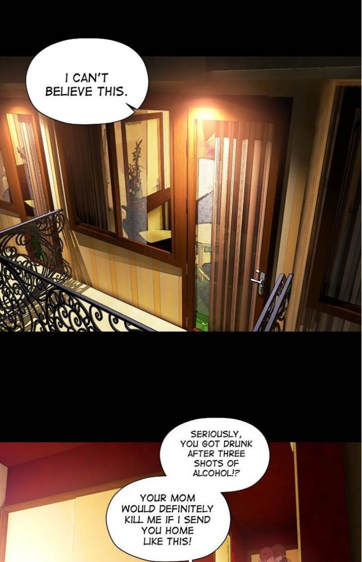 Ecstasy Hearts - Chapter 36 Page 81