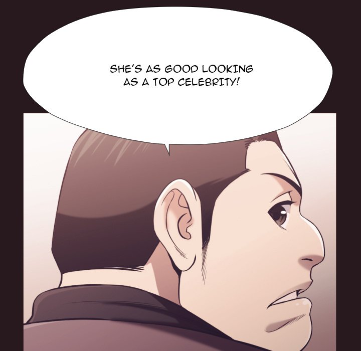 The Hidden Past - Chapter 22 Page 68