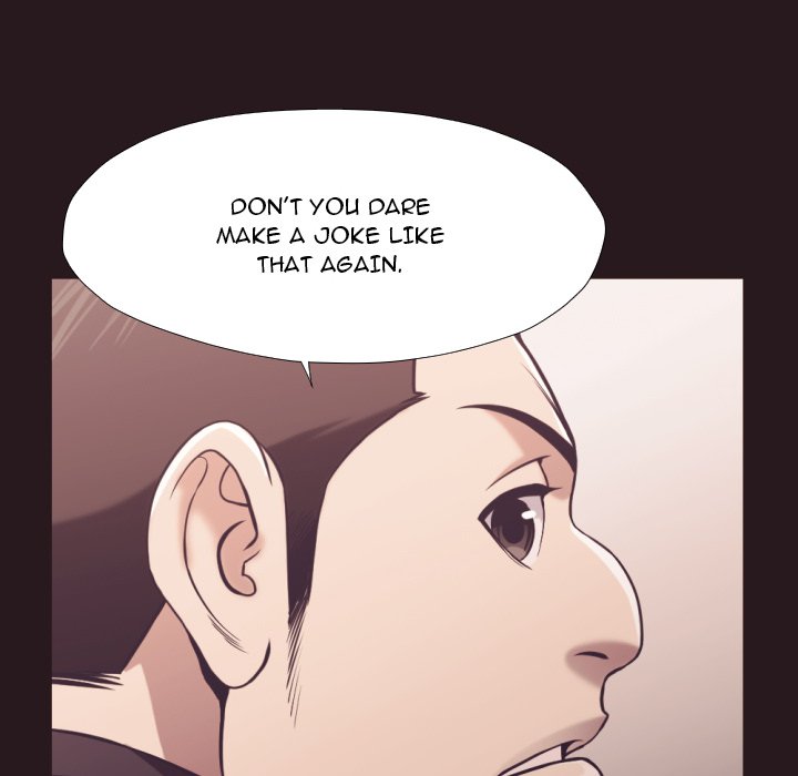The Hidden Past - Chapter 22 Page 73