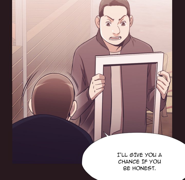 The Hidden Past - Chapter 22 Page 77
