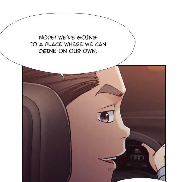 The Hidden Past - Chapter 29 Page 12