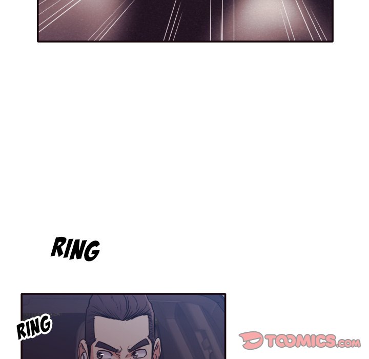 The Hidden Past - Chapter 33 Page 78