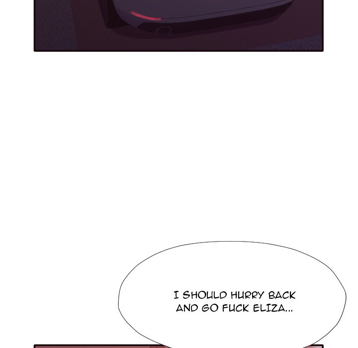 The Hidden Past - Chapter 34 Page 31