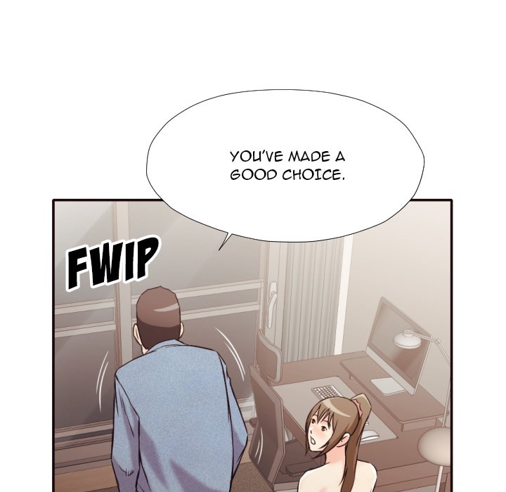 The Hidden Past - Chapter 35 Page 82