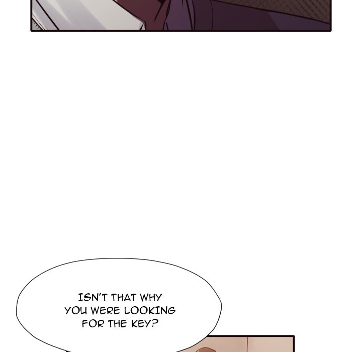 The Hidden Past - Chapter 41 Page 67