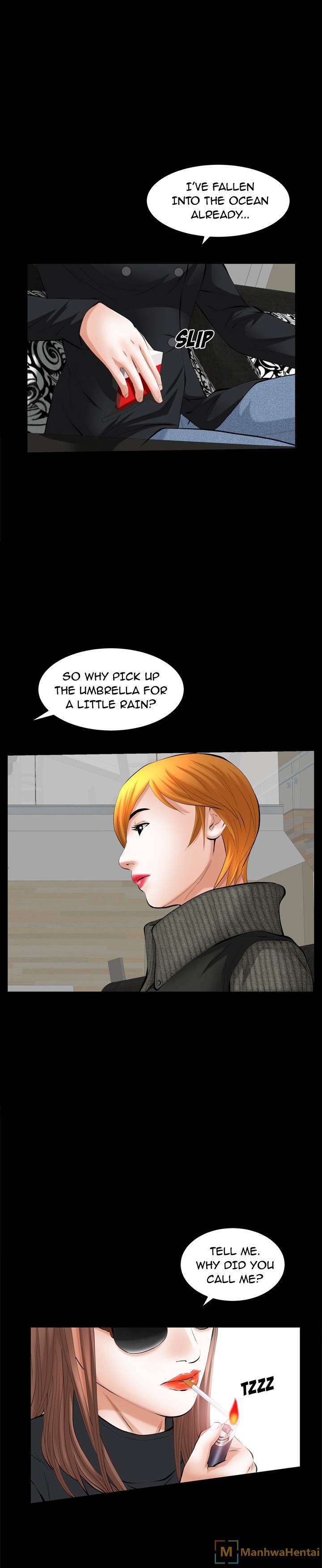 Malja - Chapter 54 Page 4