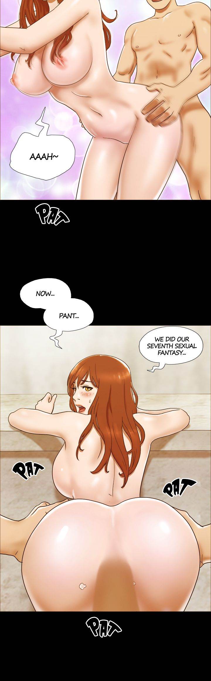 Couple Game: 17 Sex Fantasies Ver.2 - Chapter 23 Page 16