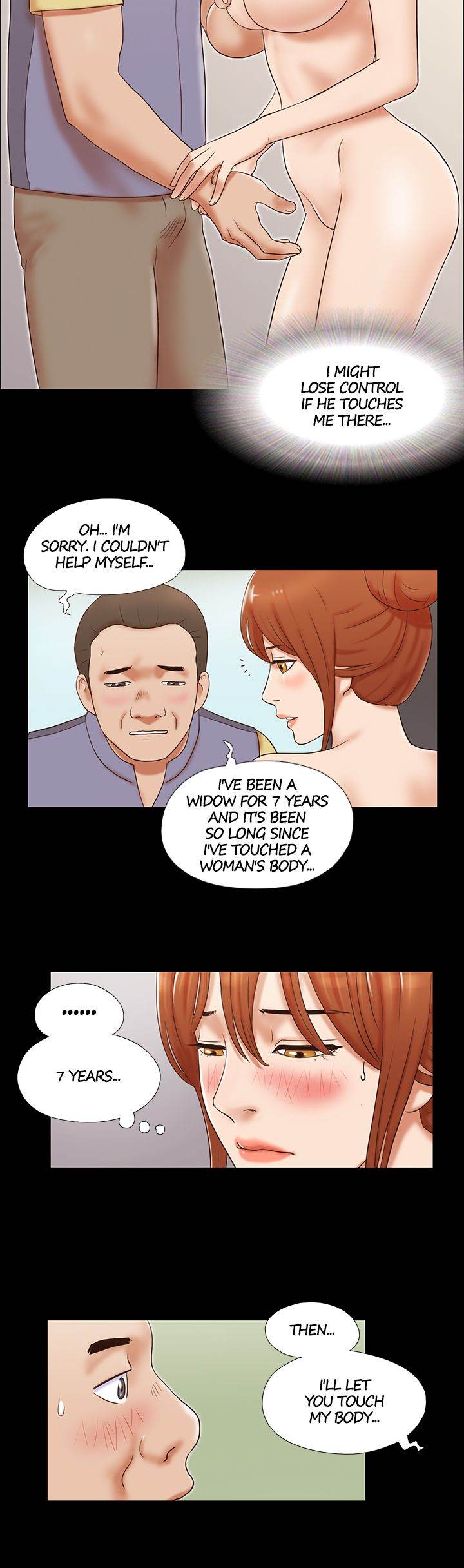 Couple Game: 17 Sex Fantasies Ver.2 - Chapter 47 Page 10