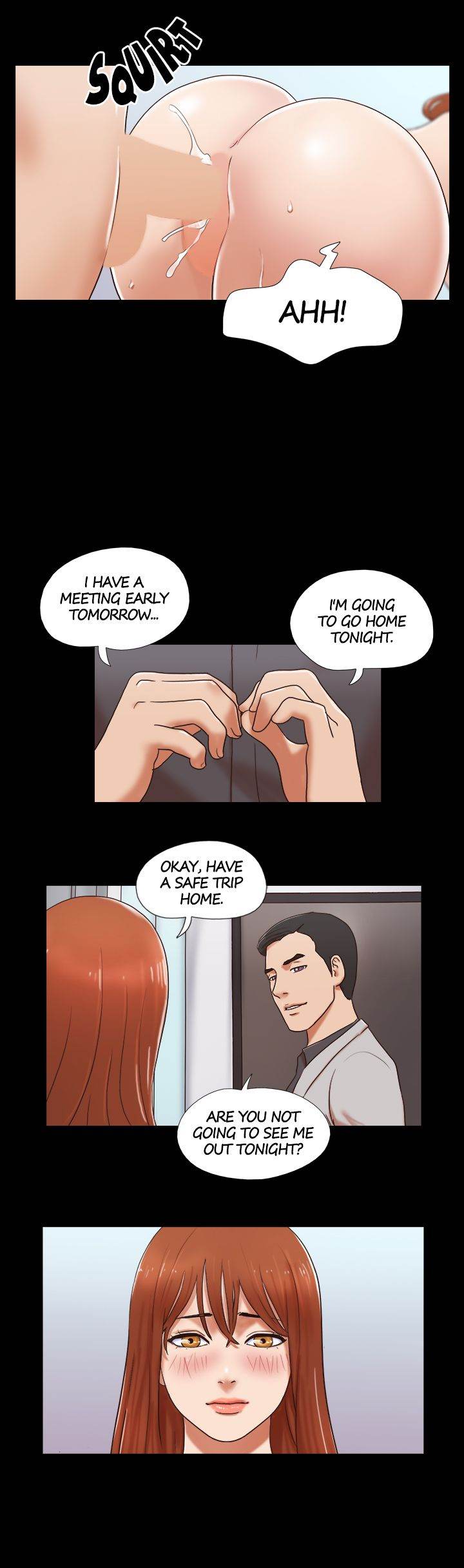 Couple Game: 17 Sex Fantasies Ver.2 - Chapter 52 Page 20
