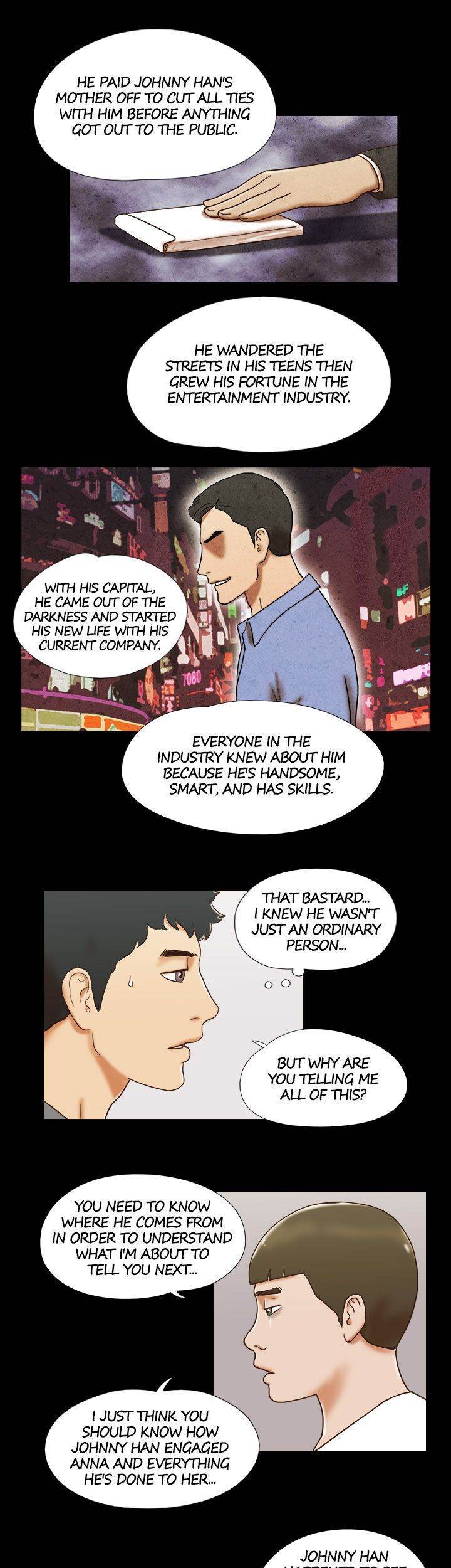 Couple Game: 17 Sex Fantasies Ver.2 - Chapter 55 Page 17