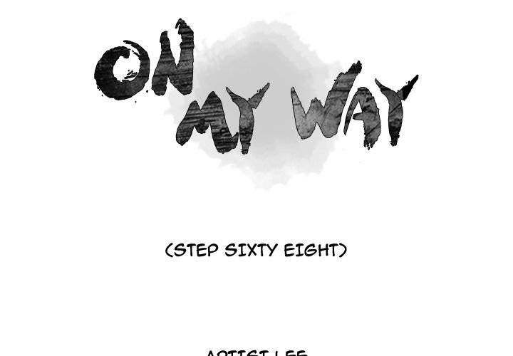On My Way - Chapter 68 Page 1