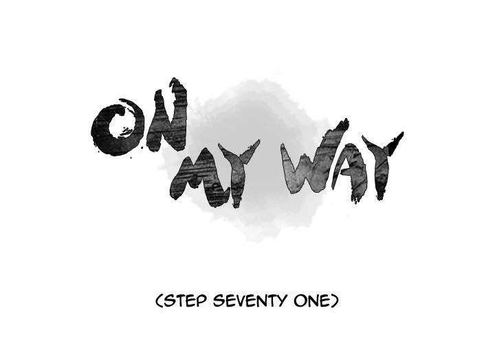 On My Way - Chapter 71 Page 1