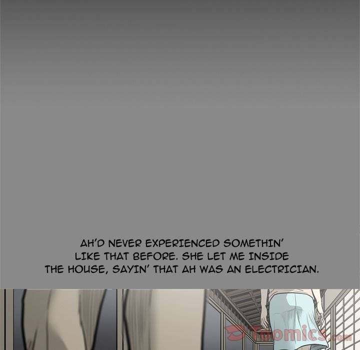 On My Way - Chapter 72 Page 65