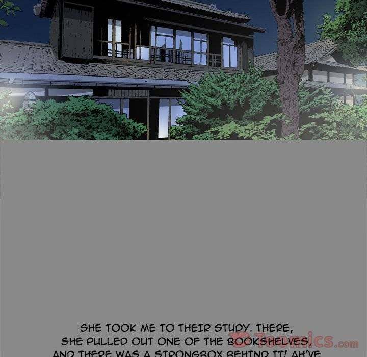 On My Way - Chapter 72 Page 68