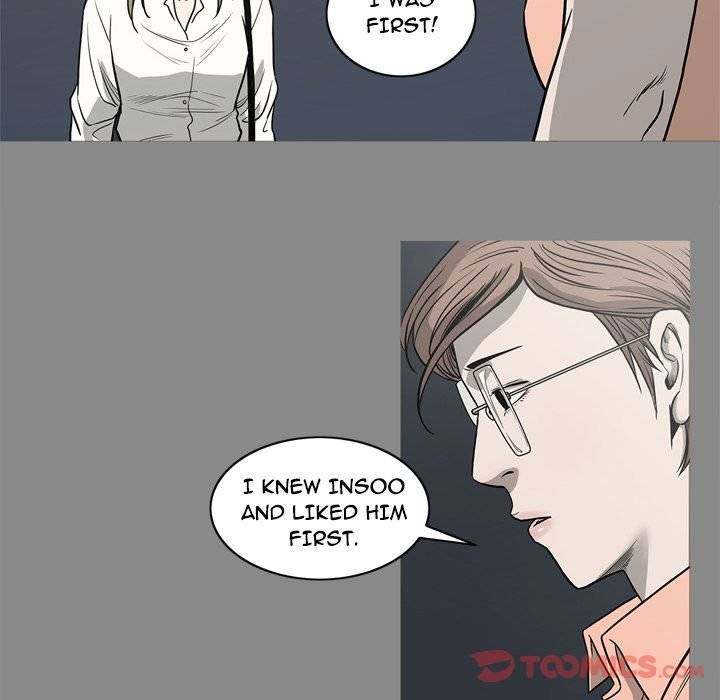 On My Way - Chapter 73 Page 60