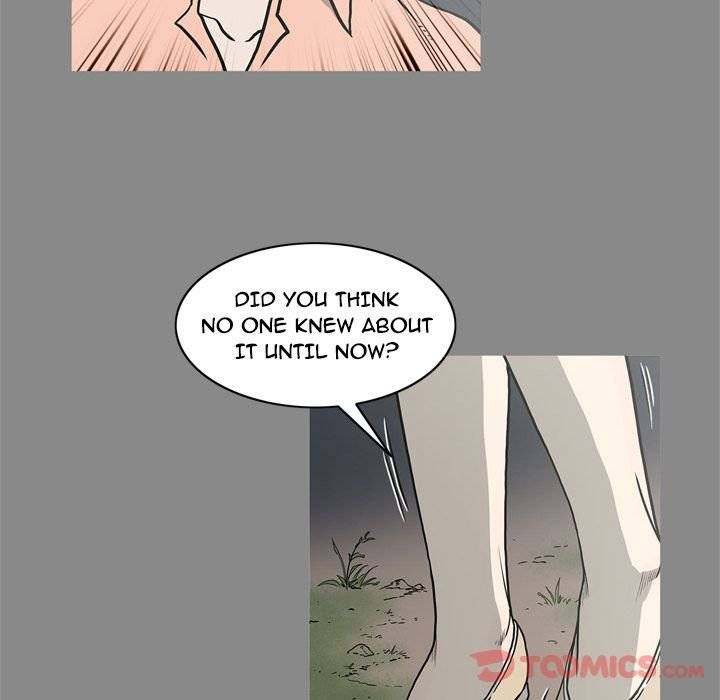 On My Way - Chapter 73 Page 68