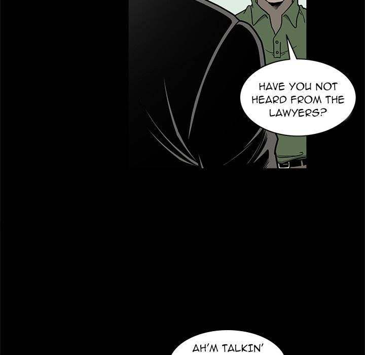 On My Way - Chapter 74 Page 63