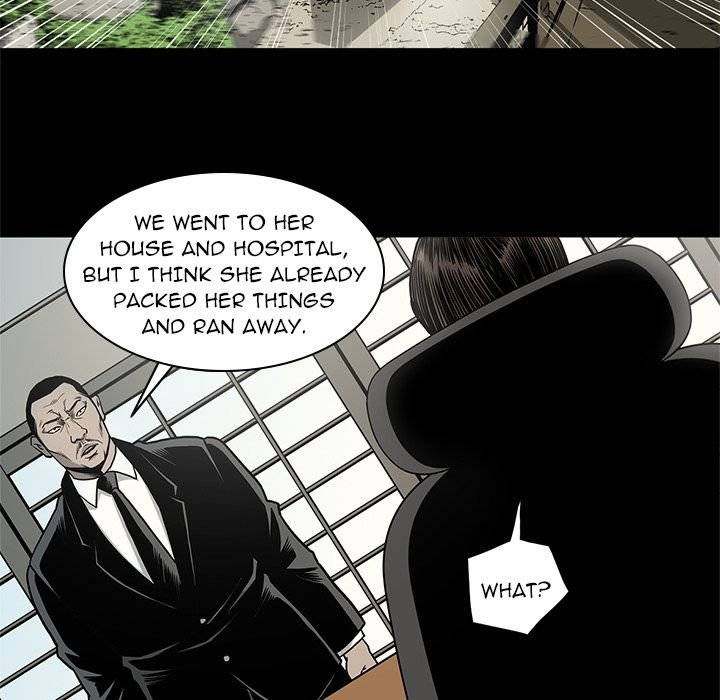 On My Way - Chapter 75 Page 21