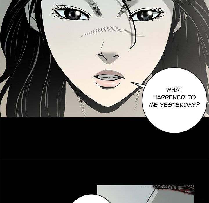 On My Way - Chapter 75 Page 36