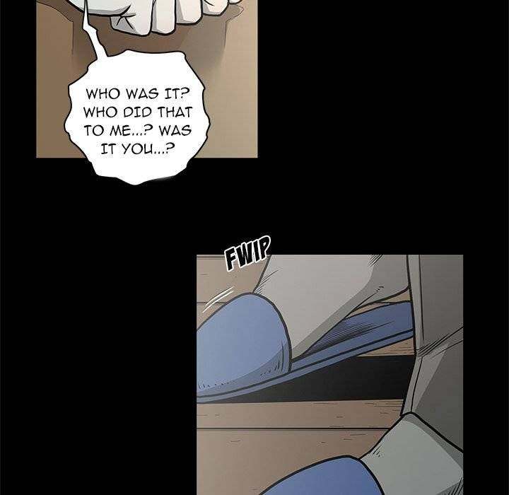 On My Way - Chapter 75 Page 45