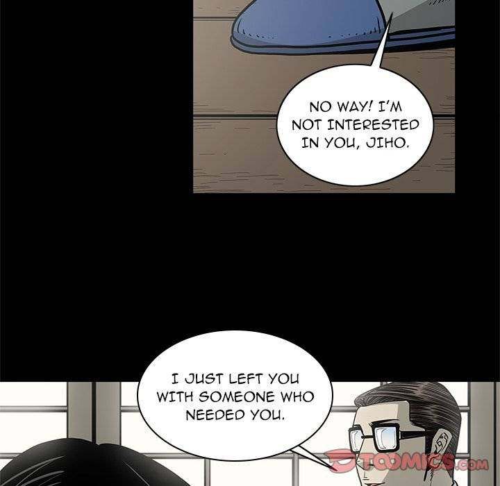 On My Way - Chapter 75 Page 46