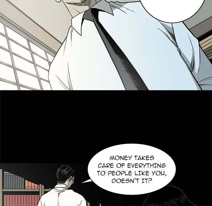 On My Way - Chapter 75 Page 65