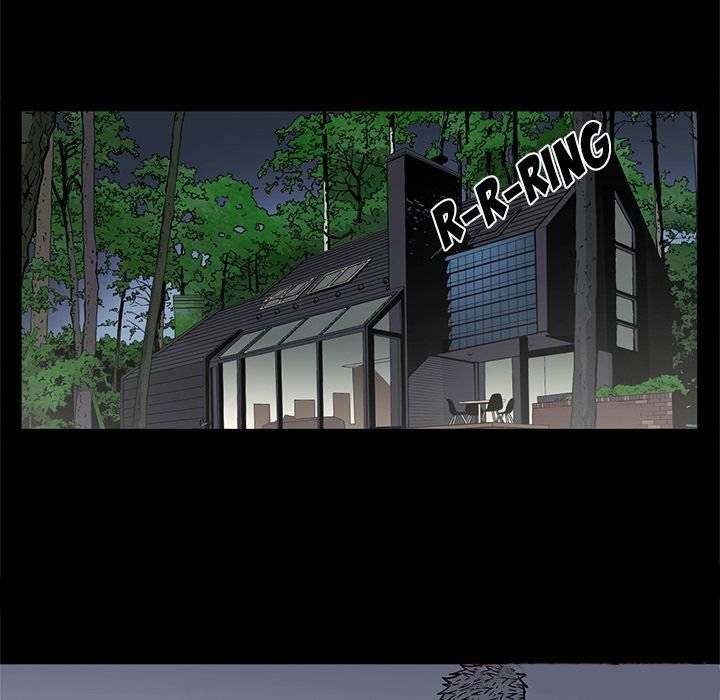 On My Way - Chapter 75 Page 88