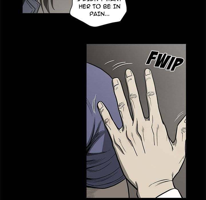 On My Way - Chapter 76 Page 36