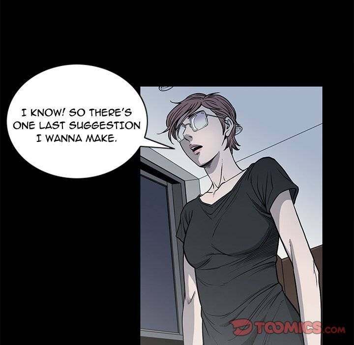 On My Way - Chapter 77 Page 30