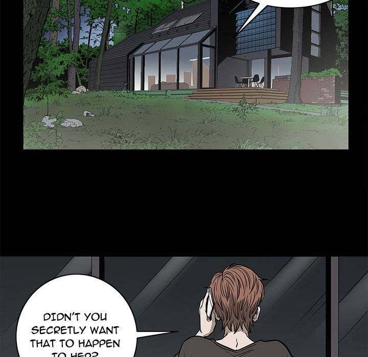 On My Way - Chapter 78 Page 29