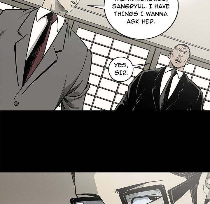 On My Way - Chapter 79 Page 16