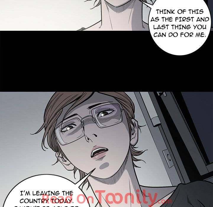On My Way - Chapter 79 Page 68