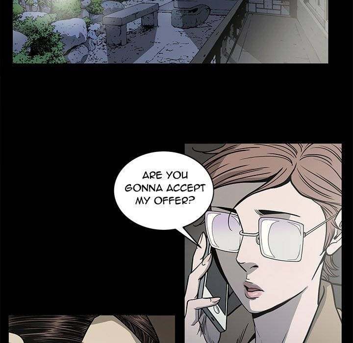 On My Way - Chapter 80 Page 43