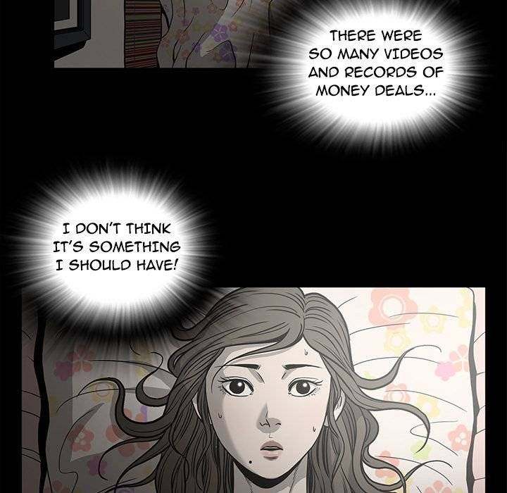 On My Way - Chapter 80 Page 7