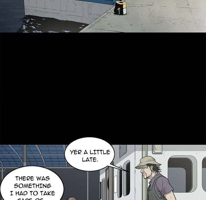 On My Way - Chapter 81 Page 7
