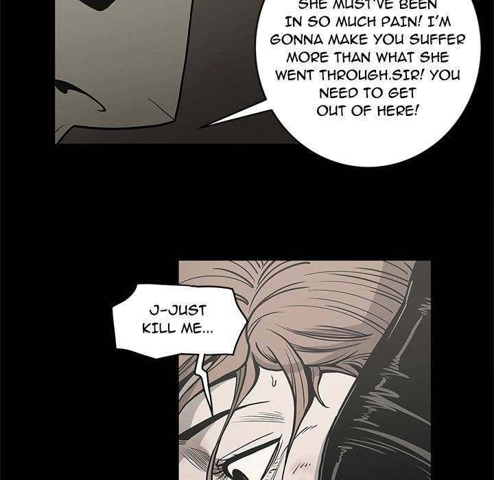 On My Way - Chapter 82 Page 63