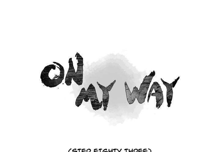 On My Way - Chapter 83 Page 1