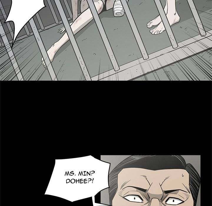 On My Way - Chapter 83 Page 40