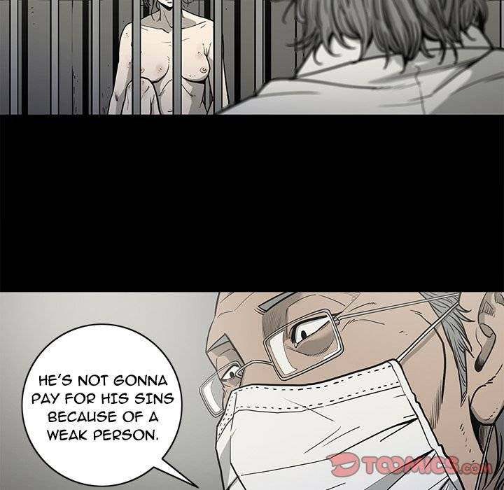 On My Way - Chapter 84 Page 42