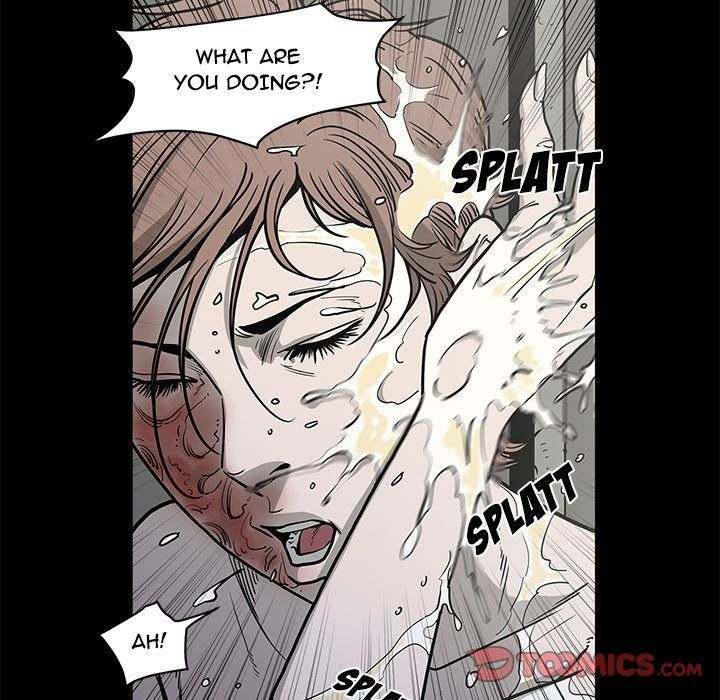 On My Way - Chapter 84 Page 54