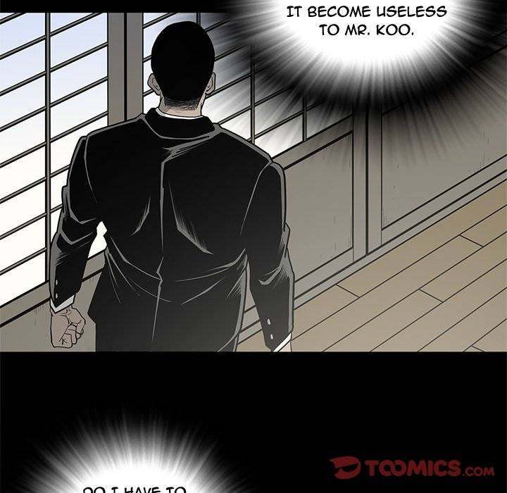 On My Way - Chapter 89 Page 30