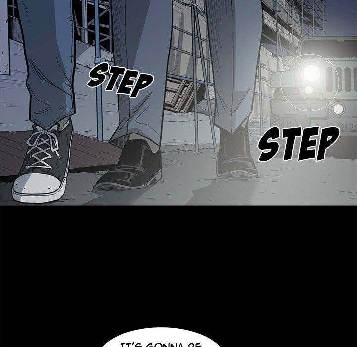On My Way - Chapter 90 Page 68