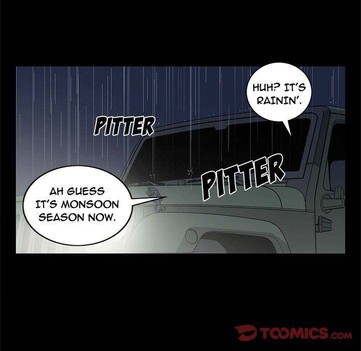 On My Way - Chapter 90 Page 70